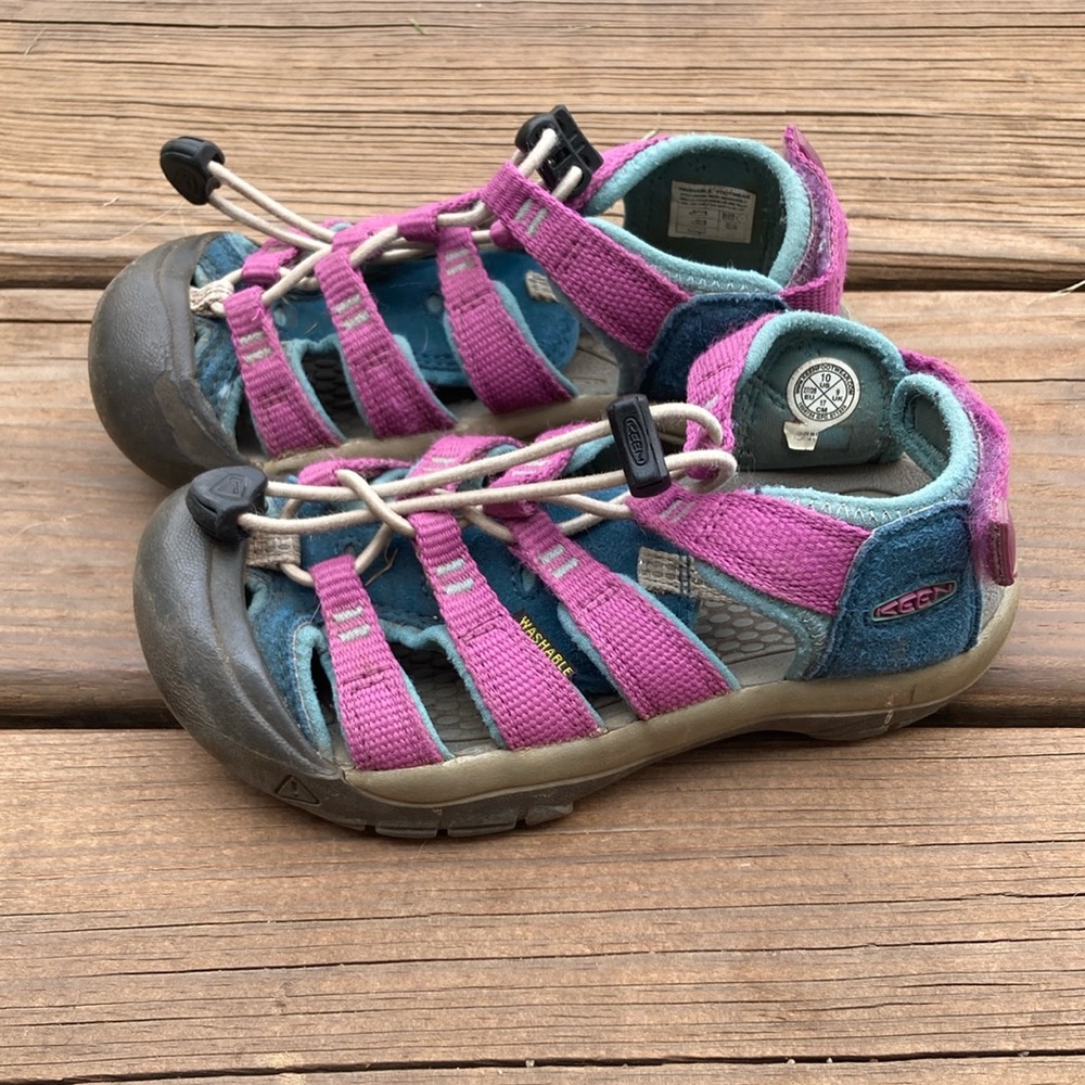 Keen Toddler Girls Sandals